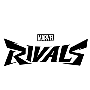 Logo Marvel Rivals